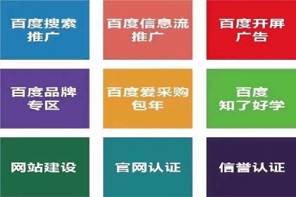 案例分享：SEM投放助力企业品牌知名度